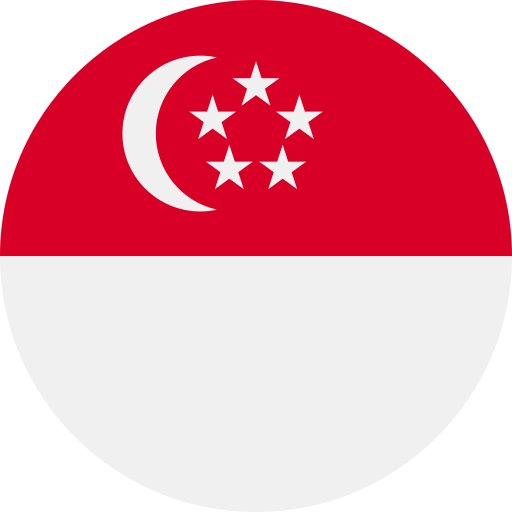sg flag